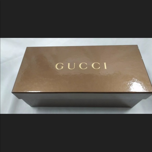 Gucci Original GG Cellarius Cream US8 - Picture 2 of 16